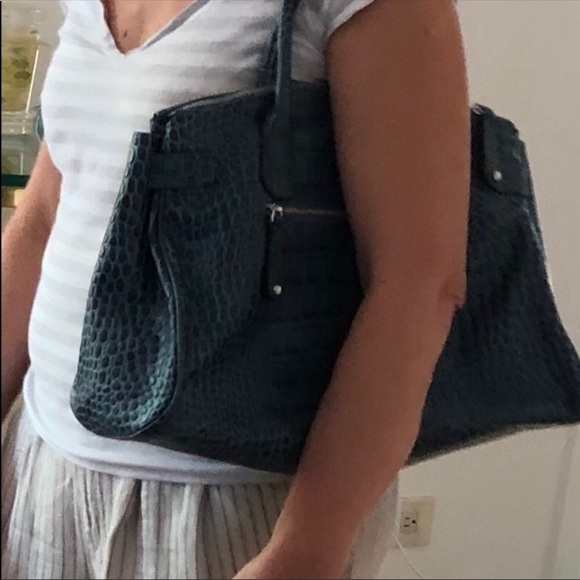 Pedro Rogado Elos Satchel - Picture 7 of 9